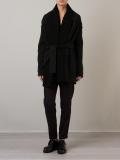 'Tavares' coat