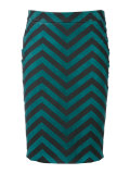 pencil skirt