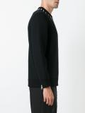 lightning bolt sweatshirt
