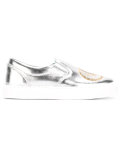 #findmeinwonderland sneakers