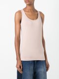 'Foil' tank top