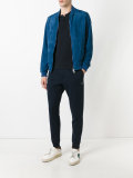 drawstring sweatpants