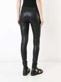 Black Cat leggings 