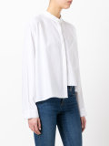 asymmetric top 