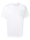 plain T-shirt