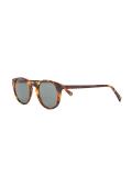 'Alesia' sunglasses
