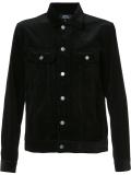 corduroy jacket