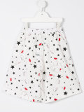 Granchio pants