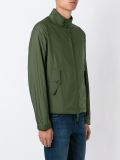 classic bomber jacket