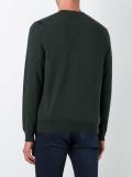 striped jumper