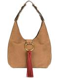 hobo shoulder bag 