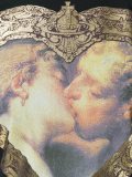 'Hercules Kiss'T恤