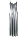high shine dress 