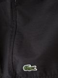 logo detail swim shorts