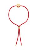 smile pendant bracelet