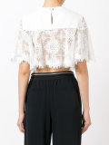frayed top