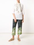 'Jasmine'罩衣