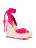wedge sandals