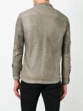 zip up jacket