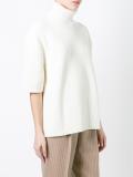 roll neck jumper