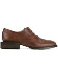 Les Chaussures Clown shoes 