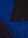 'Itajime Shibori'围巾
