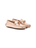 slip-on loafers