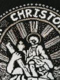 St. Christopher sweater