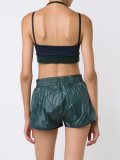 'Tracking' sports bra