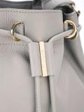'Vicki' bucket tote