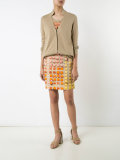 Riviera cardigan 