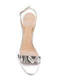 minimal sandals