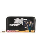 'Cartoon' standard wallet 