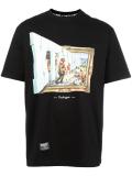 Prologue print T-shirt