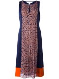 'Aubriana' dress