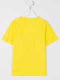 car print T-shirt 