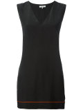 shift blouse
