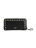 Valentino Garavani Rockstud wallet