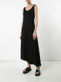 flared dress