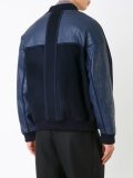 classic bomber jacket 