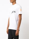 Lanvin X Cédric Rivrain 'Glare' T-shirt