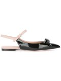slingback ballerinas 