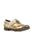 Shangai monk shoes