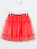 glitter waistband tutu