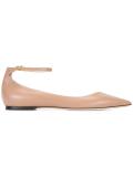 Lucy ballerinas