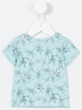 Chuckling T-shirt
