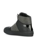 Archie hi-top sneakers