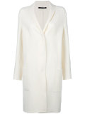 classic midi coat
