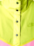 ’NikeLab x Kim Jones packable windrunner‘上衣