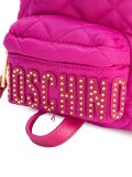 mini studded backpack
